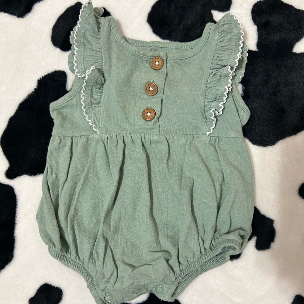 baby onesie